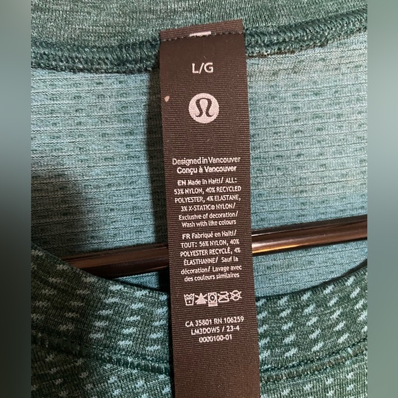 Metal Vent Tech Short-Sleeve - Picture 3 of 5